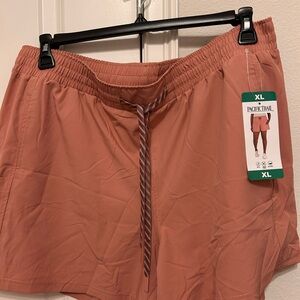 Pacific Trail Women's Pink Shorts